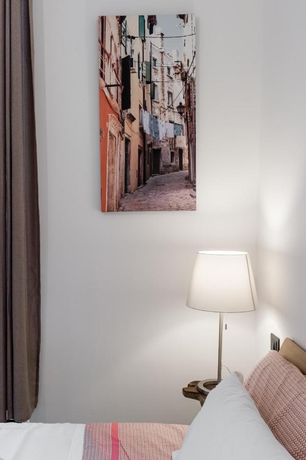 Acquario 5' Free Wifi & Netflix "Prione" By Tilo Apartment'S Gênes Extérieur photo